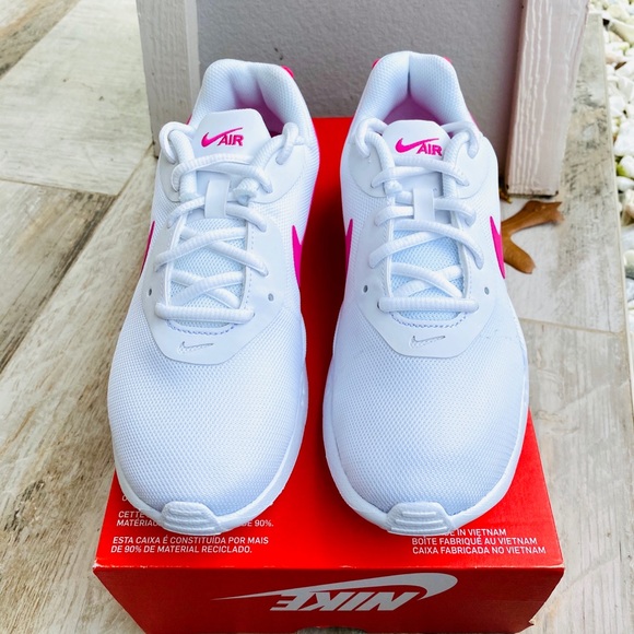 💓Pinky white nice day 💓New - Picture 8 of 8